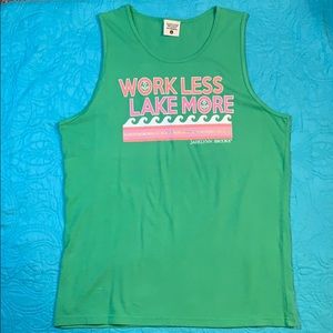 Jadelynn Brooke Tank Top